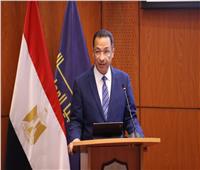 وزير الاتصالات يشهد فعاليات احتفالية «مستقبل تمكين المرأة»