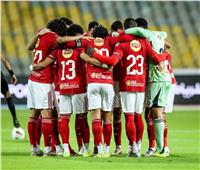 الأهلي يحلم بالمعجزة| هل يحقق الأحمر لقب الدوري بسيناريو سيد عبد النعيم