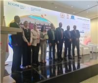 المتحف المصري الكبير يحتفي بإبداعات المتاحف المصرية في يومها العالمي