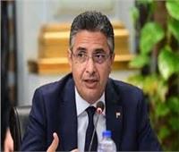 وزير التموين يشارك في المنتدى الروسي الخامس للحبوب بمدينة سوتشي