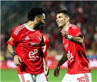 تشكيل الأهلي المتوقع لمواجهة المصري في الدوري