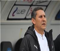 مدرب منتخب الناشئين: التوفيق لم يحالفنا أمام المغرب.. وتركيزنا على كوت ديفوار