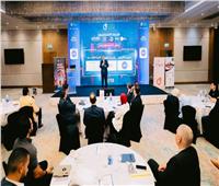 17 شركة بغرفة التكنولوجيا «CIT» تستعرض حلولها بملتقي «نحو مستقبل رقمي»