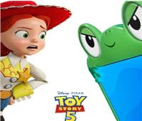 ديزني تكشف بوسترات Toy Story 5.. وعودة وودي وباز في مغامرة جديدة ضد التكنولوجيا