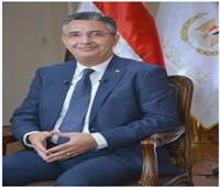 التموين تبحث آليات بدء تداول السكر عبر منصة البورصة السلعية
