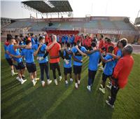 علي ماهر يعلن تشكيل سيراميكا لمواجهة الزمالك في الدوري 