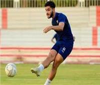 أحمد عبد العزيز يعلن تشكيل سموحة لمواجهة بيراميدز