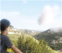 لبنان وحيدًا| مجزرة إسرائيلية فى دير قانون.. وتسجيل عشرات القتلى جنوبا