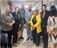 «المصريين الأحرار» بالسويس ينظم ندوة لتعزيز الوعي الصحي والأمن الغذائي