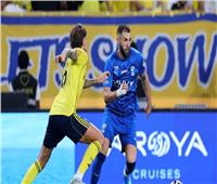 تشكيل الهلال المتوقع لمواجهة الفيحاء.. موقف بنزيما