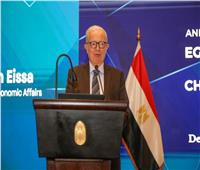 الدكتور حسين عيسى: صناعة الأسمدة ركيزة أساسية لدعم الأمن الغذائي والزراعة