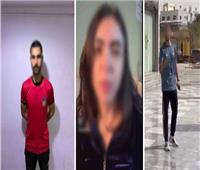"مذيعة" تتهم شخص بالتحرش بها داخل مول تجاري بحدائق أكتوبر 