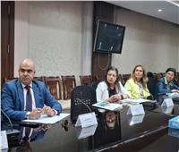 «القومي للطفولة» يستعرض جهوده لتعزيز حماية الأطفال ودعم الأسر المصرية
