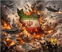 إينار تانغين: روسيا والصين لن تقدما دعما عسكريا لإيران 