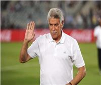 حسن شحاتة: معتمد جمال يشبهني.. والتتويج بالدوري لم يأتِ من فراغ