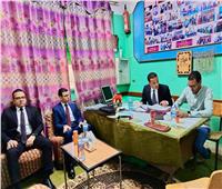 النيابة الإدارية تحقق في اتهام مدرس بالتحرش بالتلميذات وتهديدهن