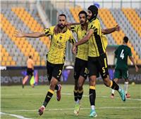 انطلاق مباراة وادي دجلة وزد في الدوري