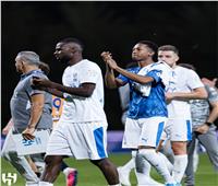 رغم الفوز على الفيحاء.. الهلال وصيفًا للدوري السعودي