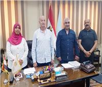 وكيل شباب كفر الشيخ: ملتزمون بمعايير الحوكمة والشفافية في حل شكاوى المواطنين 