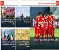 أخبار فاتتك وأنت نائم| ترامب: سنحصل على اليورانيوم من طهران.. وباكستان تتوسط بين إيران وأمريكا