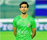 محمد عواد يكشف كواليس تصديه لركلة جزاء سيراميكا.. ويشيد بدور عبد الله السعيد