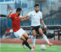 الجونة يستضيف طلائع الجيش في مجموعة الهبوط بالدوري