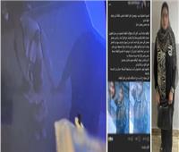 فيديو| ماذا قالت المتهمة بمحاولة خطف طفلة في بورسعيد؟