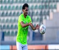 أحمد حمدي يرحل عن الزمالك بعد نهاية عقده