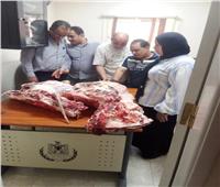 محافظ الغربية: حملات تموينية مكثفة استعدادًا لعيد الأضحى 