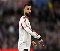 ليفربول يودع محمد صلاح بفيلم وثائقي مؤثر داخل أنفيلد.. فيديو