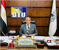 رئيس جامعة الدلتا التكنولوجية: جاهزية كاملة لإختبارات نهاية الفصل الدراسى الثانى 