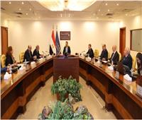 وزير الاتصالات يبحث مع شعبة الاقتصاد الرقمي دعم الشركات الناشئة وتطوير بيئة ريادة الأعمال