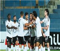 تشكيل الجونة لمواجهة طلائع الجيش في مجموعة الهبوط بالدوري