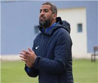 جمعة مشهور يعلن تشكيل طلائع الجيش للقاء الجونة في الدوري