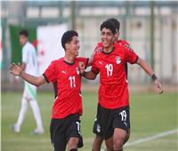 تعديل موعد مباراة مصر وكوت ديفوار في ربع نهائي كأس الأمم الأفريقية للناشئين