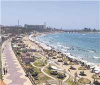 الإسكندرية تتربع على عرش السياحة الداخلية