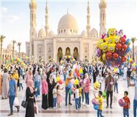 الحكومة جاهزة لاستقبال عيد الأضحى المبارك