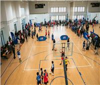 مصر تستضيف نهائيات دوري Jr. NBA للموسم الثالث 