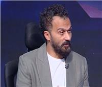 إبراهيم سعيد: غرفة ملابس الأهلي مستباحة.. و«المسايسة» بالحب دمرت هيبة النادي