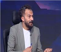 إبراهيم سعيد: رحيل النجوم الكبار هو الحل لإنقاذ الأهلي من الانهيار