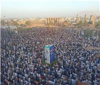 تجهيز 1603 مسجد لصلاة العيد بالأقصر والمحافظة ترفع درجة الاستعداد القصوى