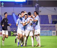 مودرن سبورت يخشى انتفاضة غزل المحلة في الدوري
