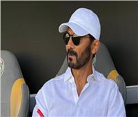 أهم حاجة روح الفريق.. خالد النبوي يشوق الجمهور لأحدث أعماله