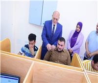 جامعة سوهاج الأهلية تفتح باب التحويل لكلياتها 1 يوليو