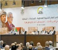  فلسطين.. فتح - حماس إعادة ترتيب الصفوف