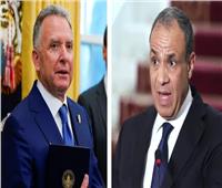 وزير الخارجية يؤكد للمبعوث الأمريكي أهمية خفض حدة التوتر الإقليمي بالشرق الأوسط