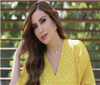 الموت يفجع النجمة السورية نسرين طافش