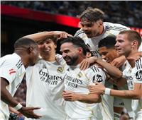 ريال مدريد يهزم بلباو في ختام الدوري الإسباني