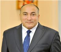 نائب حماة الوطن: الرئيس السيسي وضع خارطة طريق واضحة لتعزيز مكانة إفريقيا عالميًا