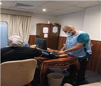 الصحة: تقديم 20 ألف خدمة طبية عبر عيادات بعثة الحج المصرية في الأراضي المقدسة
